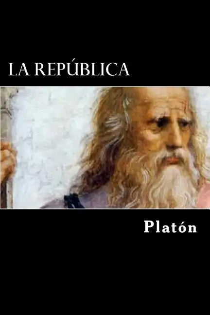 La Republica (Spanish Edition) - Paperback