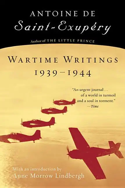 Wartime Writings 1939-1944 - Paperback