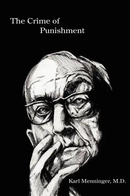 The Crime of Punishment - Paperback