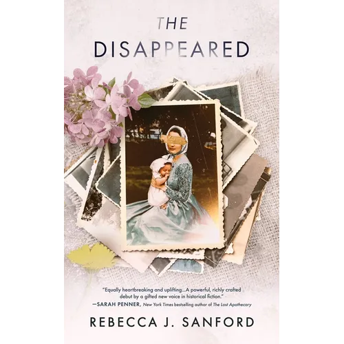 The Disappeared - Hardcover