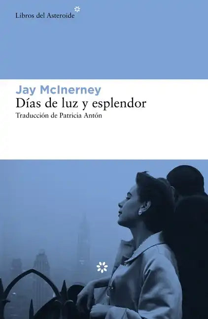 Días de Luz Y Esplendor (Calloway 3) - Paperback