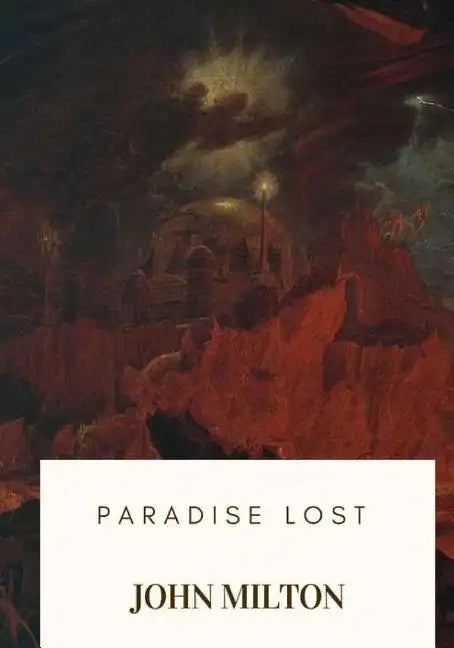 Paradise Lost - Paperback