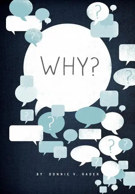 Why? - Paperback