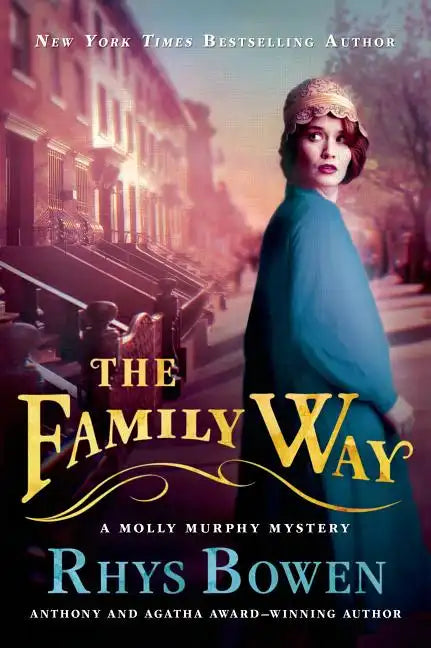 Family Way - Paperback