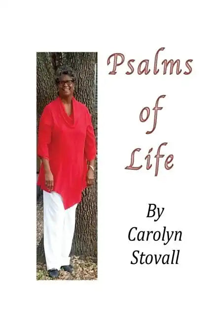 Psalms of Life - Paperback
