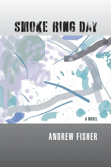 Smoke Ring Day - Paperback