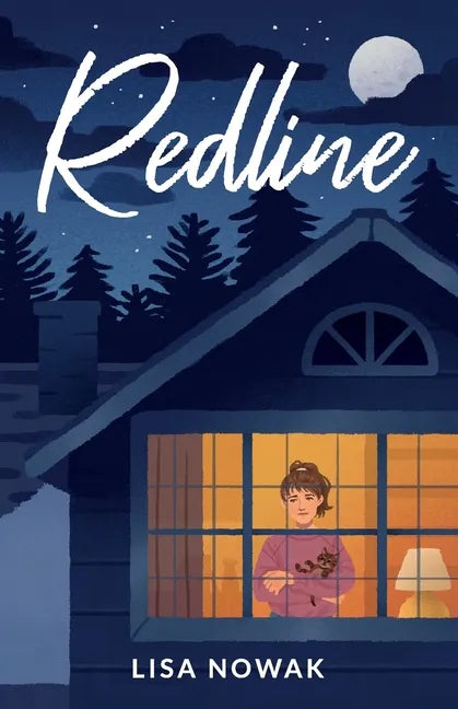 Redline - Paperback