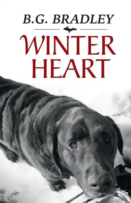 Winter Heart - Paperback
