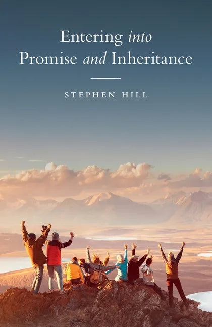 Entering into Promise and Inheritance - Paperback