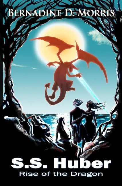 S.S. Huber - Rise of the Dragon - Paperback