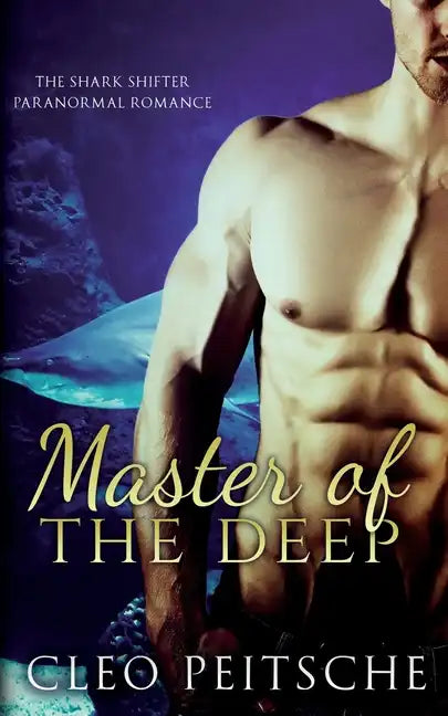 Master of the Deep - Paperback