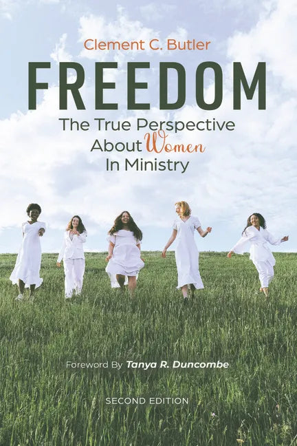 Freedom, Second Edition - Paperback