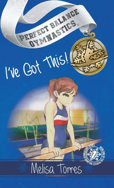 I've Got This! - Hardcover