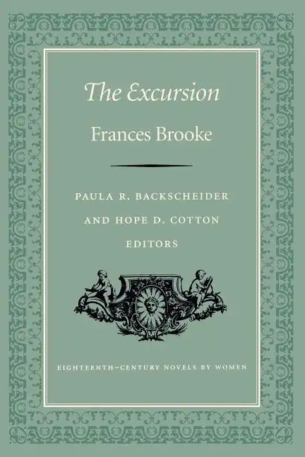 Excursion-Pa - Paperback