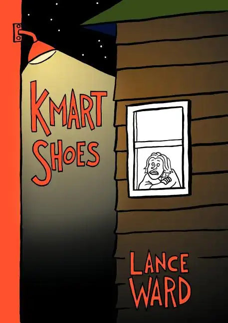 Kmart Shoes - Paperback