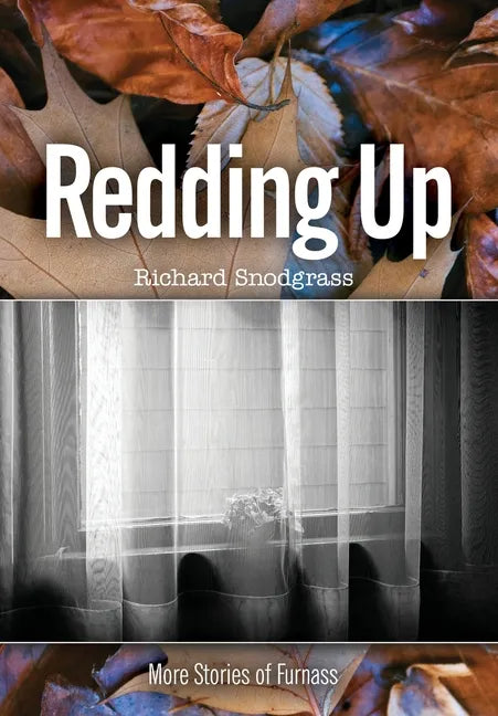 Redding Up - Hardcover