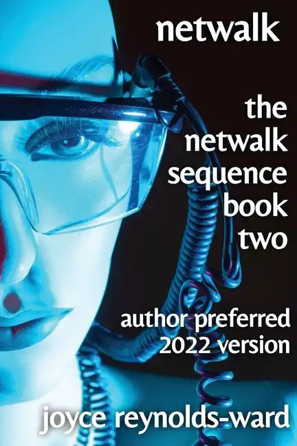 Netwalk: The Netwalk Sequence Book Two - Paperback