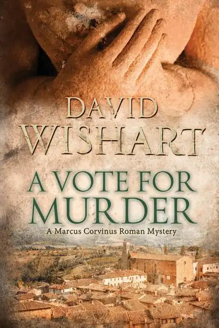 A Vote for Murder - Paperback