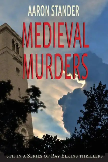 Medieval Murders - Paperback