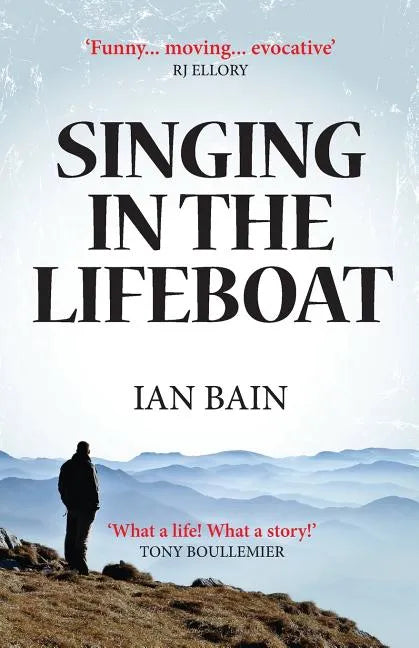 Singing in the Lifeboat - Paperback