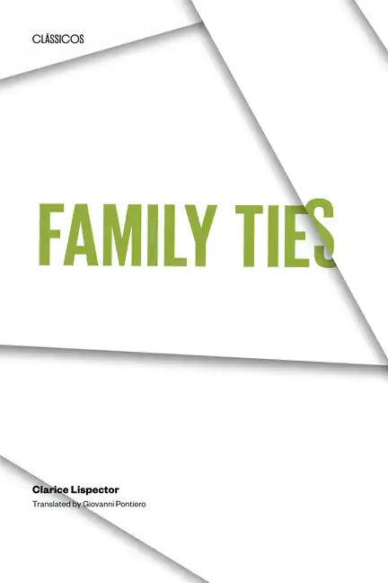 Family Ties - Paperback