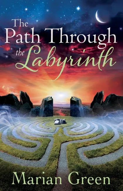The Path Through the labyrinth - Paperback