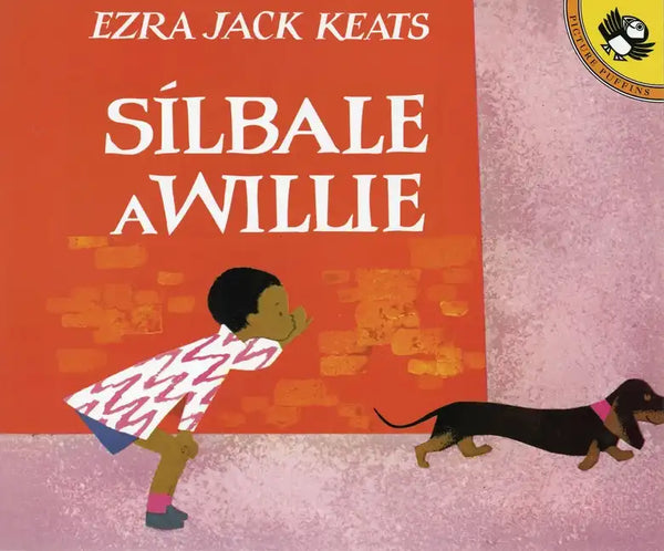 Silbale a Willie (Spanish Edition) - Paperback