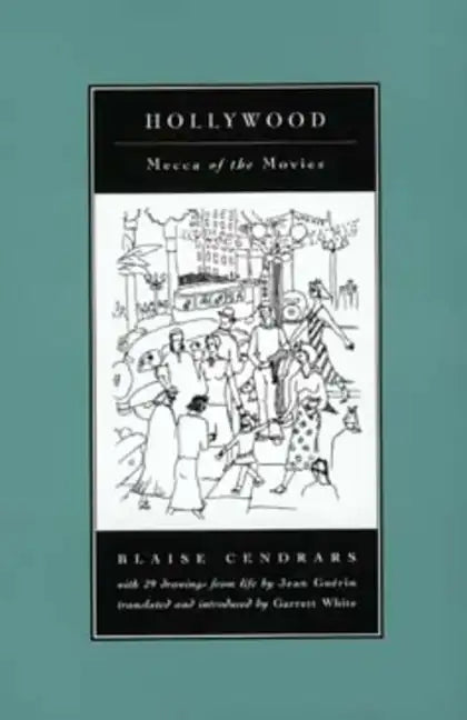 Hollywood: Mecca of the Movies - Hardcover