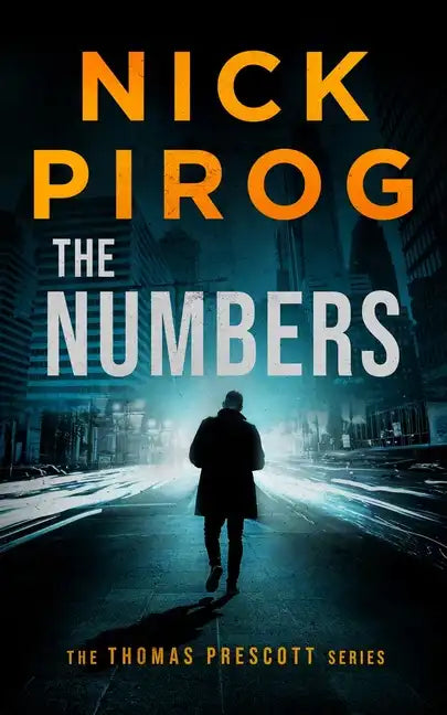 The Numbers - Paperback