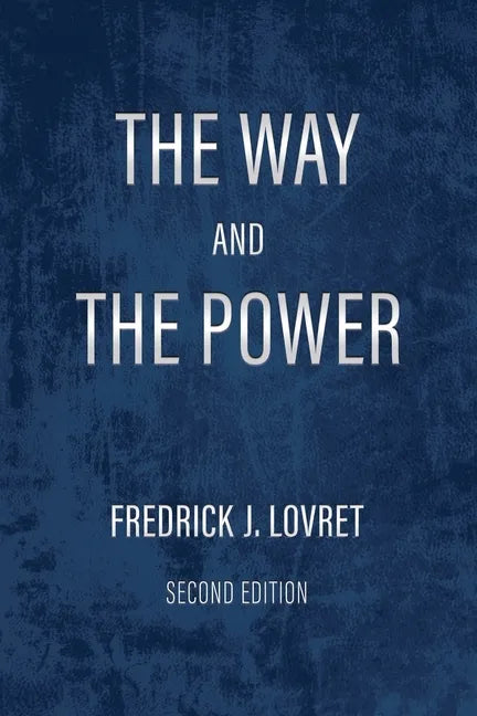 The Way and The Power: Secrets of Japanese Strategy - Paperback