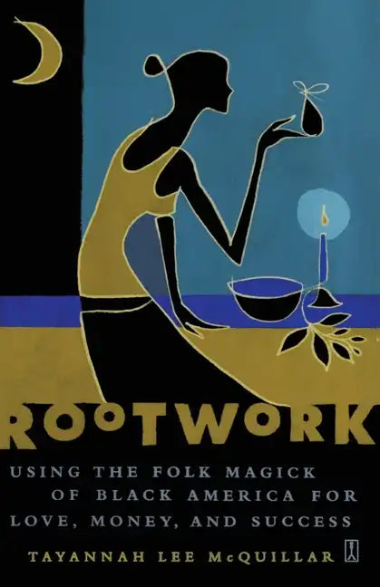 Rootwork - Paperback