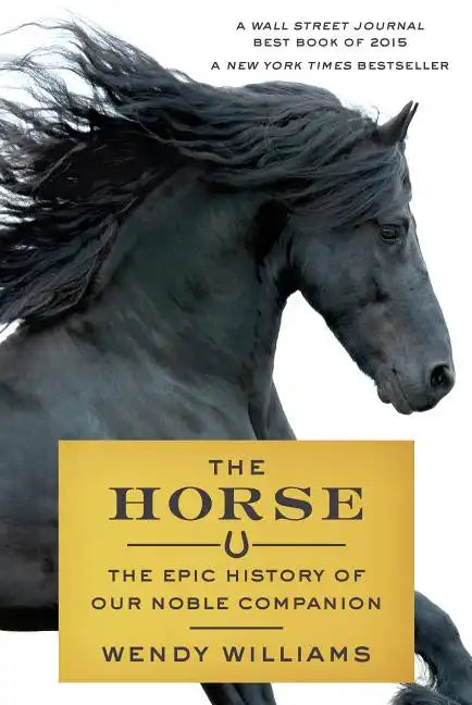 Horse - Paperback