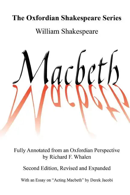 Macbeth - Paperback