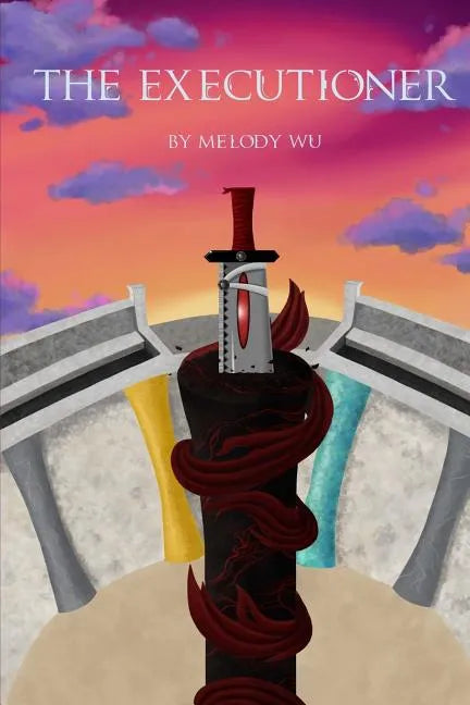 The Executioner - Paperback