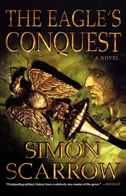 The Eagle's Conquest - Paperback