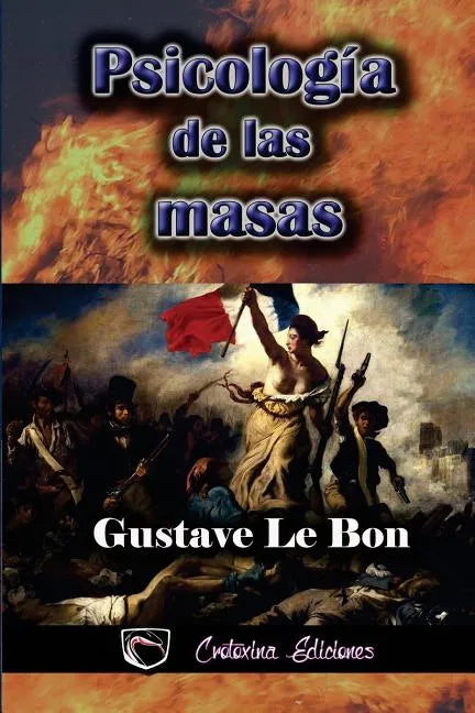 Psicologia de las masas - Paperback