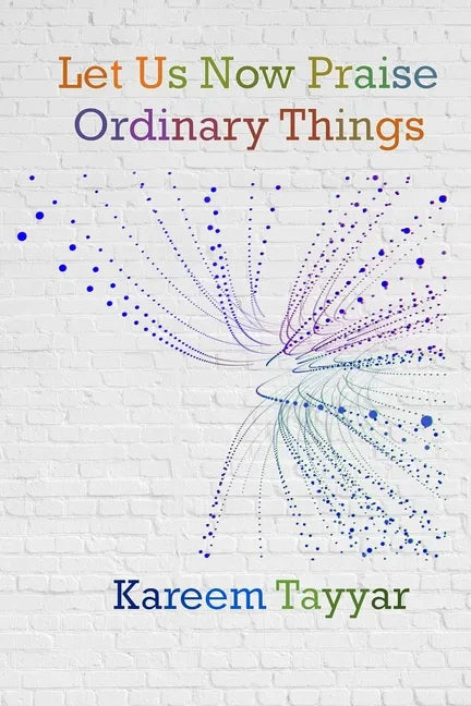 Let Us Now Praise Ordinary Things - Paperback