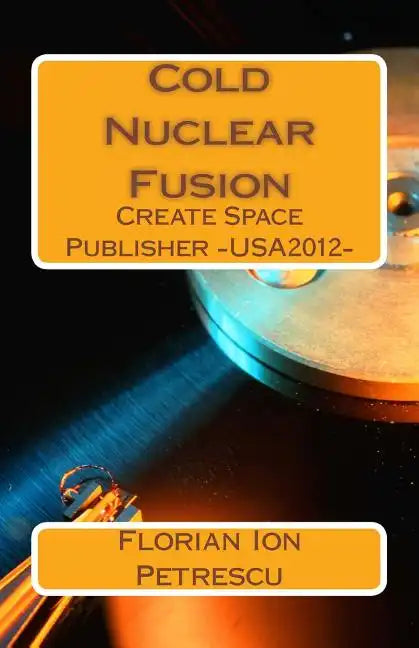 Cold Nuclear Fusion - Paperback