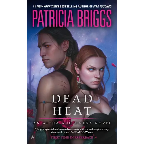 Dead Heat - Paperback