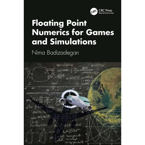 Floating Point Numerics for Games and Simulations - Paperback