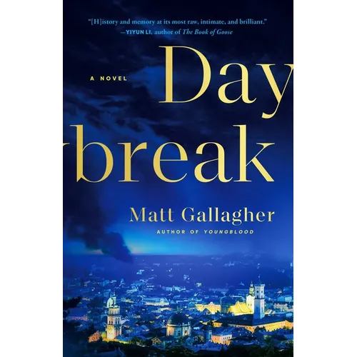 Daybreak - Paperback