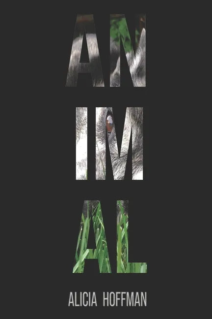 Animal - Paperback
