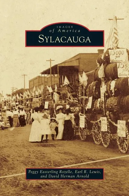 Sylacauga - Hardcover