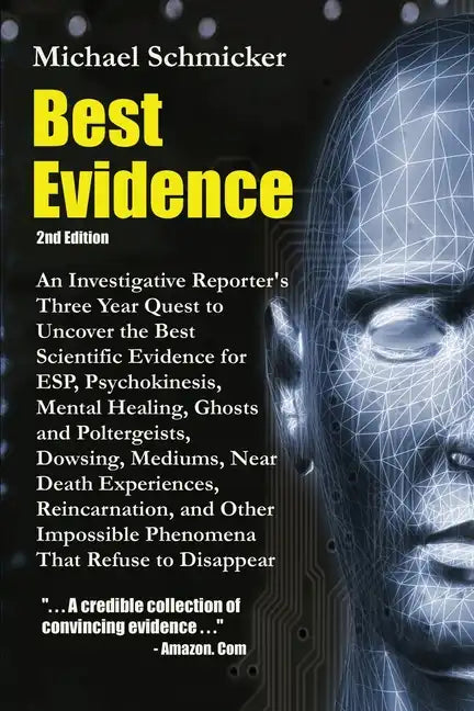 Best Evidence: 2nd Edition - Paperback