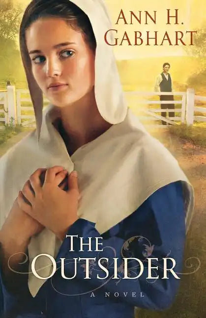 The Outsider - Paperback