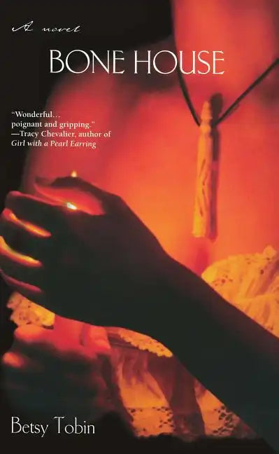 Bone House - Paperback