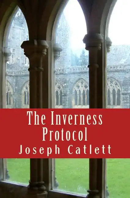 The Inverness Protocol - Paperback