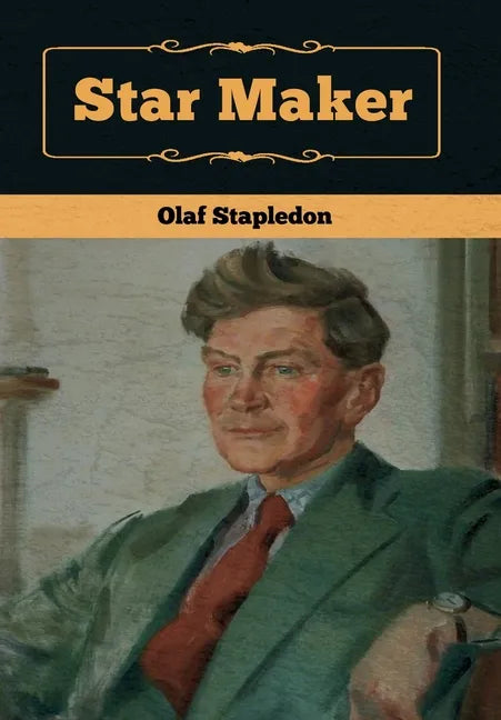 Star Maker - Hardcover