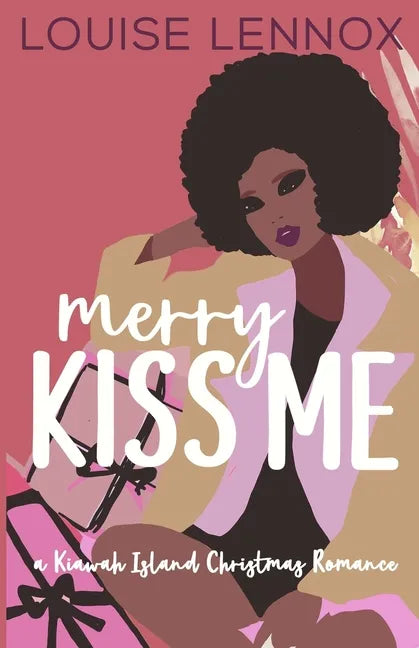 Merry Kiss Me: A Kiawah Island Christmas Romance - Paperback