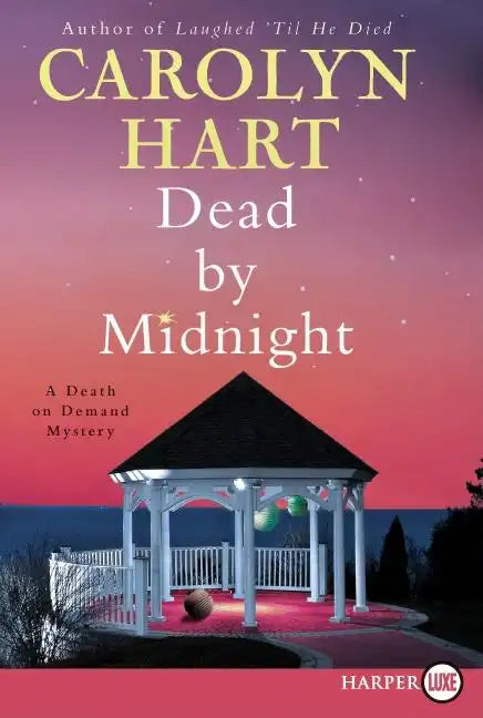 Dead by Midnight: A Death on Demand Mystery - Paperback